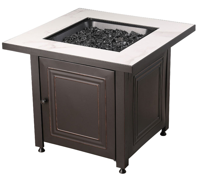 Blue Rhino Endless Summer LP Fire Table — View 9