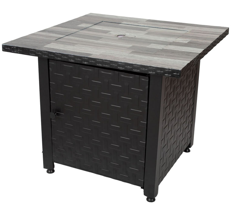 Blue Rhino Endless Summer LP Fire Table — View 5