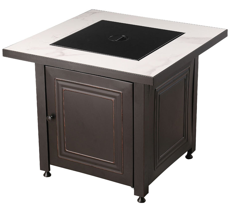 Blue Rhino Endless Summer LP Fire Table — View 3