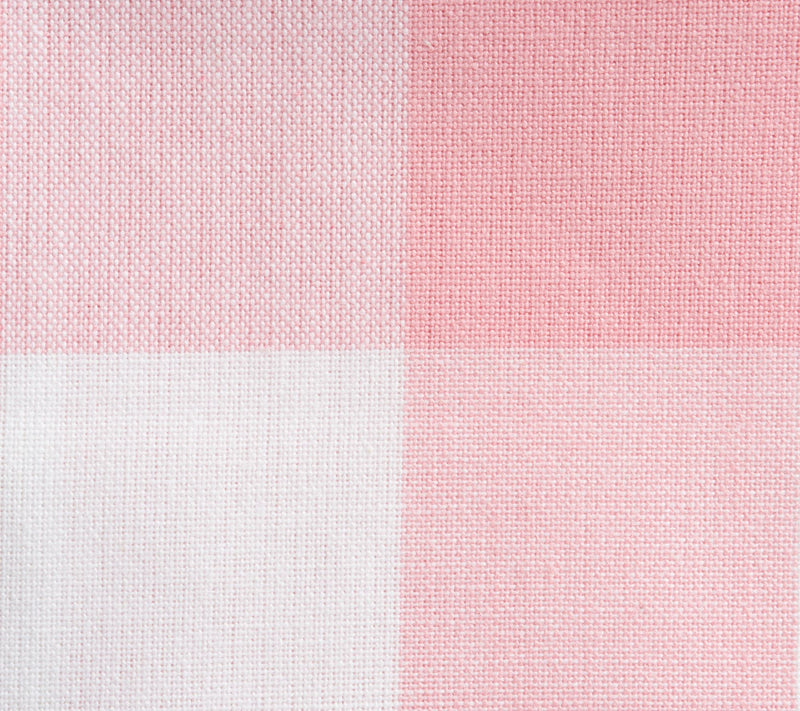 Design Imports Buffalo Check Tablecloth 52" x 52" — View 21