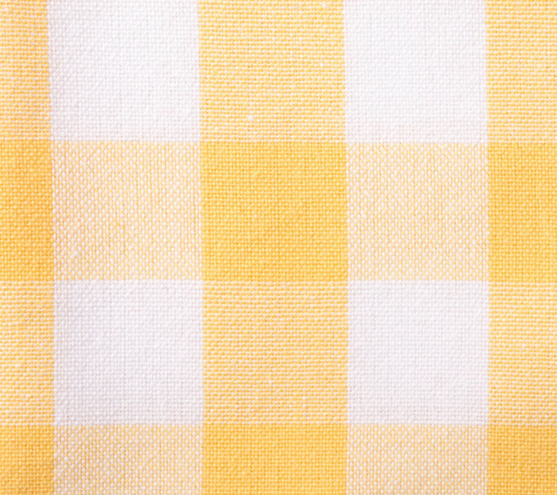 Design Imports Checkers Tablecloth 60" x 84" — View 16