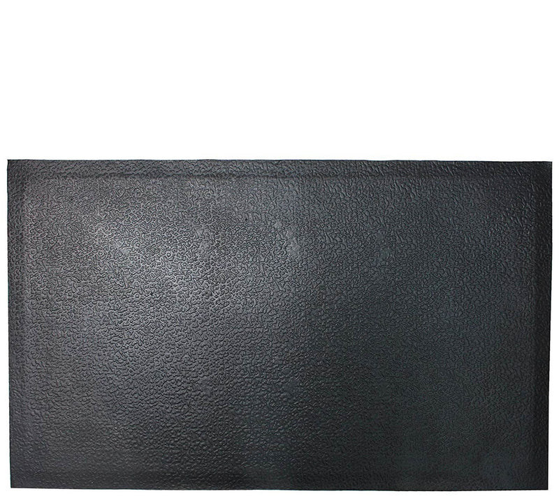 J&M Knubby Rubber Doormat 18" x 30" — View 2