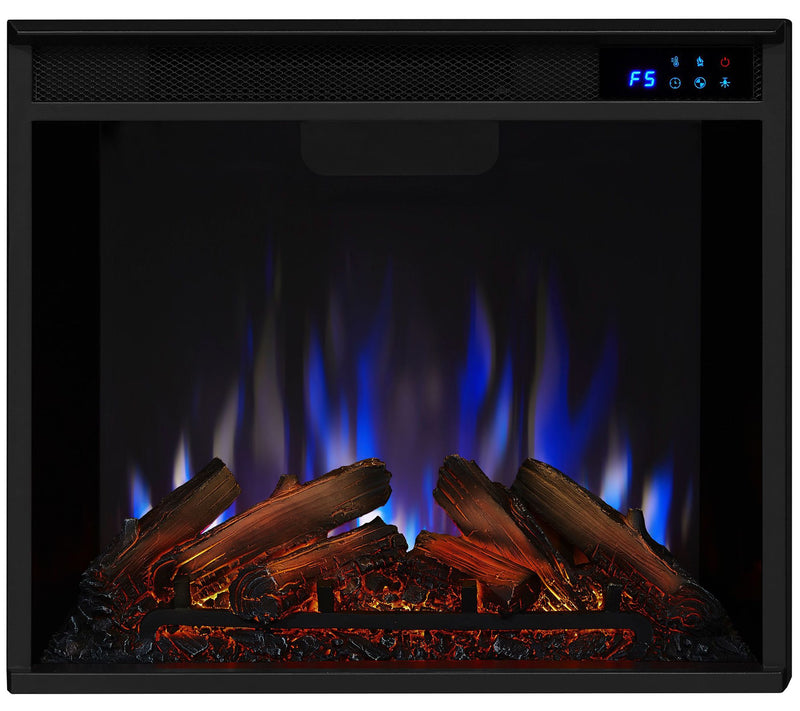 Real Flame Belford Electric Fireplace — View 9
