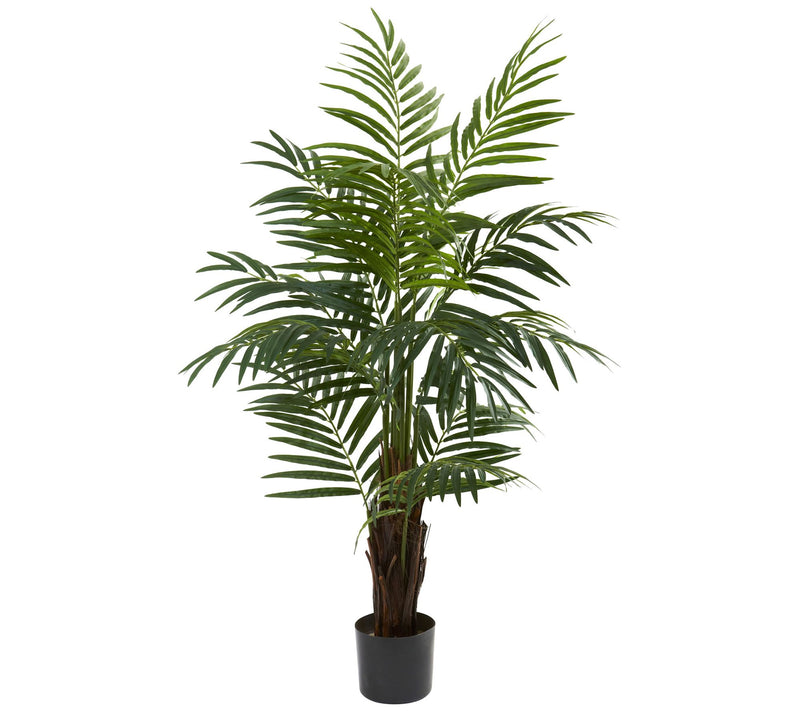 4' Areca Palm Tree by Nearly Natural — Main view