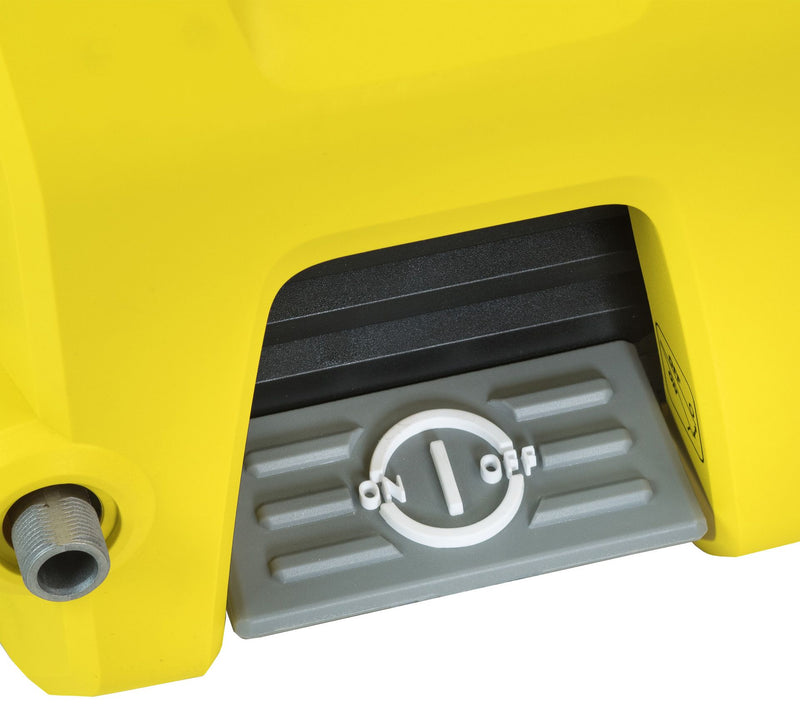 Karcher K1700 Electric Pressure Washer 1700 PSITruPressure — View 2