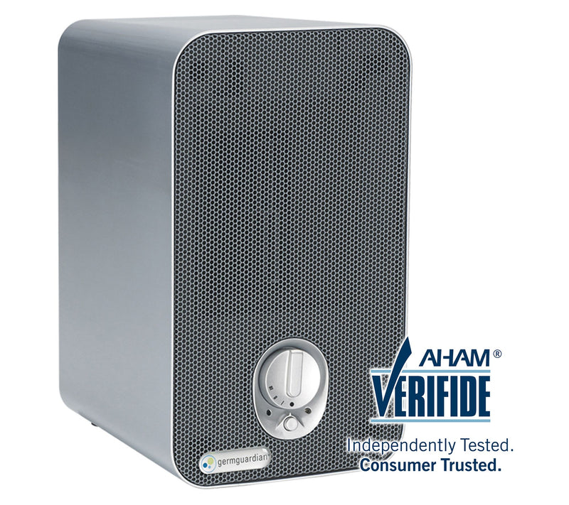 GermGuardian AC4100 Table Top Purifier — Main view