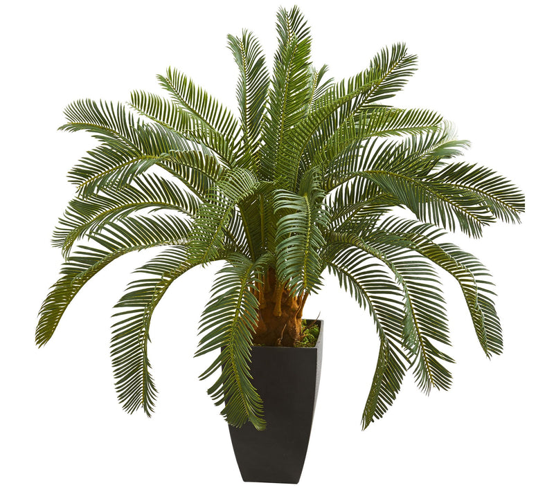 30" Cycas Artificial Plant by Nearly Natural — Main view