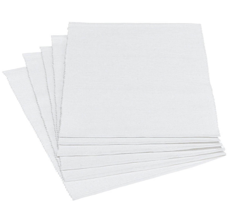 Design Imports Ribbed Placemat Set of 6 — View 28