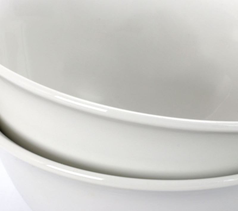 Gibson Home 2-Piece All-Purpose Serving Bowl Set — View 2