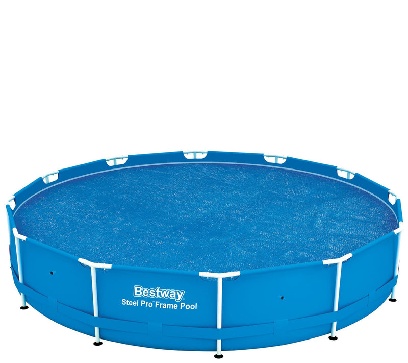 Bestway - Solar Pool Cover, 12' — Main view