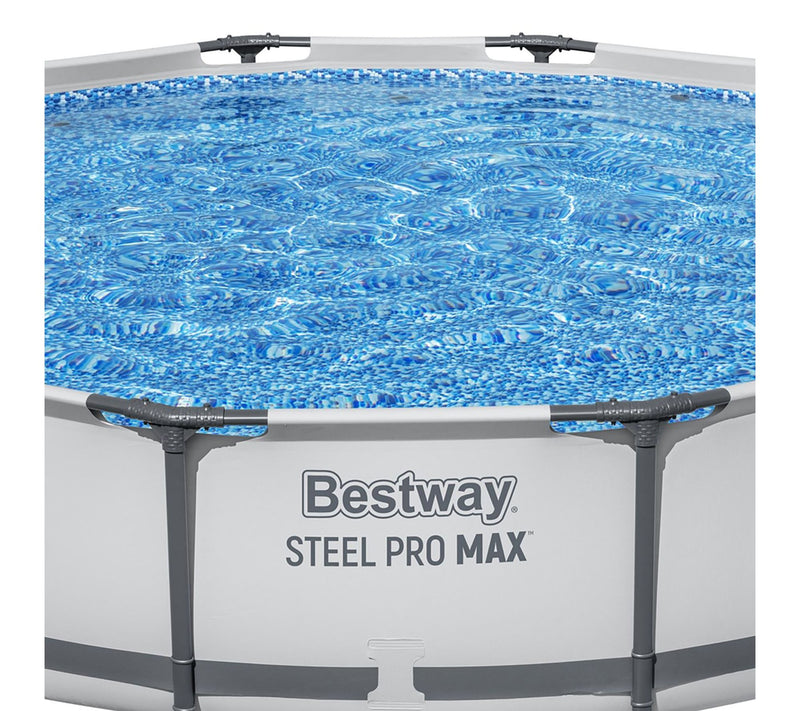 Bestway - Steel Pro MAX 12' x 30" Pool Set — View 6