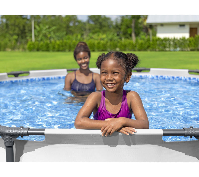Bestway - Steel Pro MAX 12' x 30" Pool Set — View 5