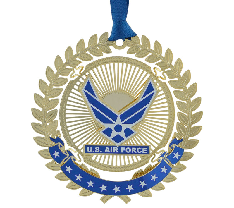 US Air Force Logo Ornament by Beacon Design — Main view