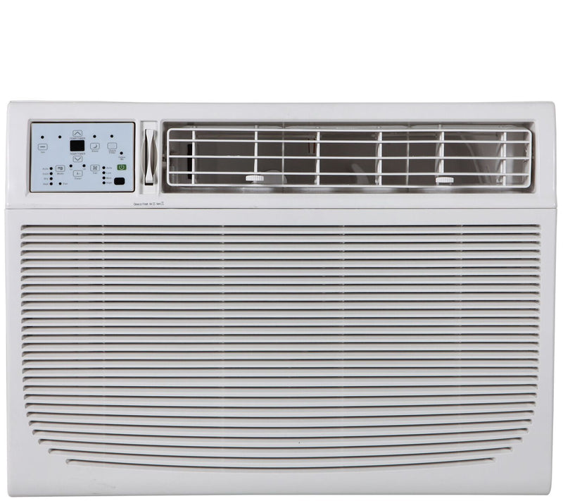 Keystone Energy Star 18,000 Window/Wall Air Conditioner — Main view