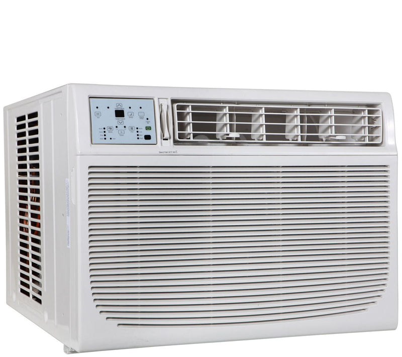 Keystone Energy Star 18,000 Window/Wall Air Conditioner — View 2