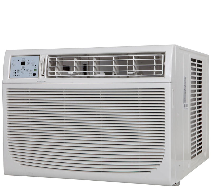 Keystone Energy Star 18,000 Window/Wall Air Conditioner — View 3