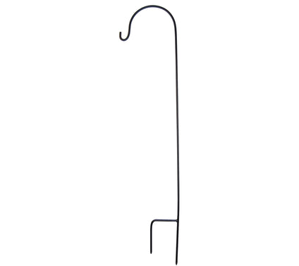 LumaBase 48" Metal Shepherd's Hook