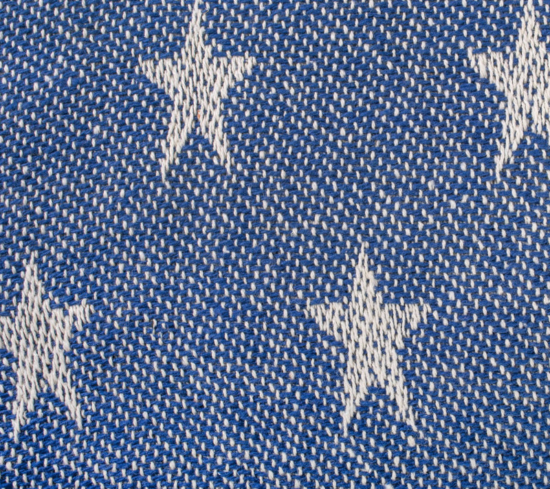 DII 4th of July Patriotic Throw Blanket — View 8