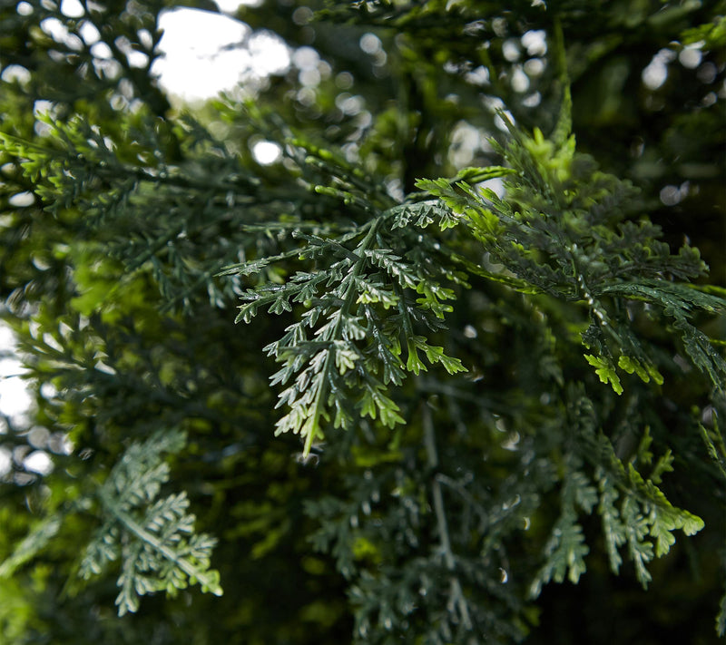 Pure Garden 60" Cedar Tree — View 2