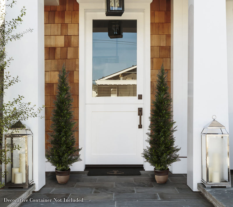Pure Garden 60" Cedar Tree — View 4