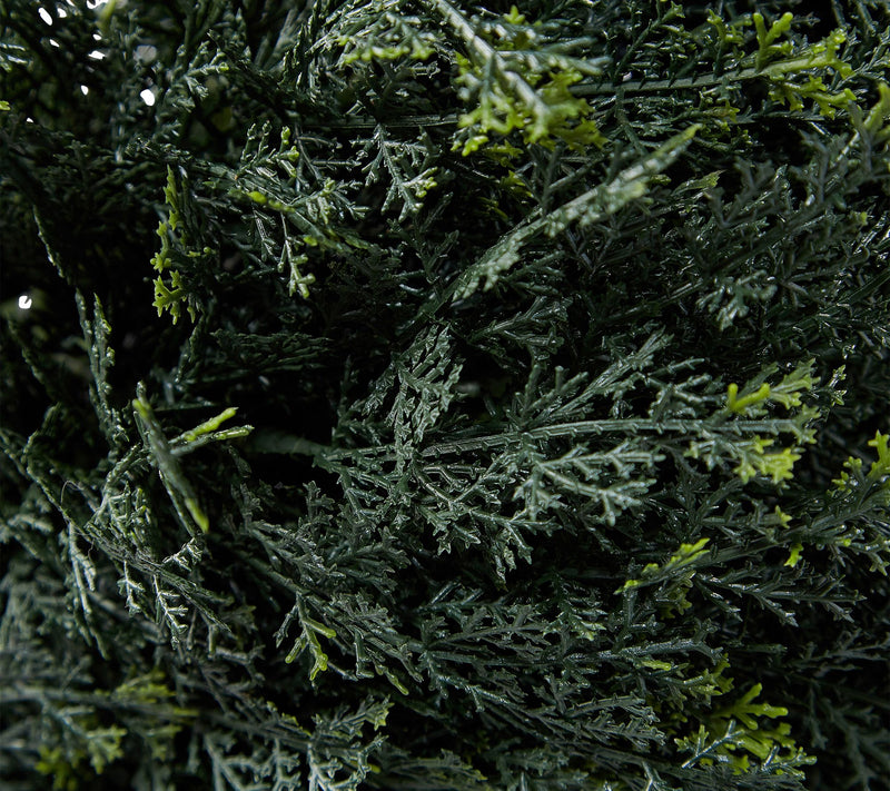 Pure Garden 48" Cypress Topiary — View 4