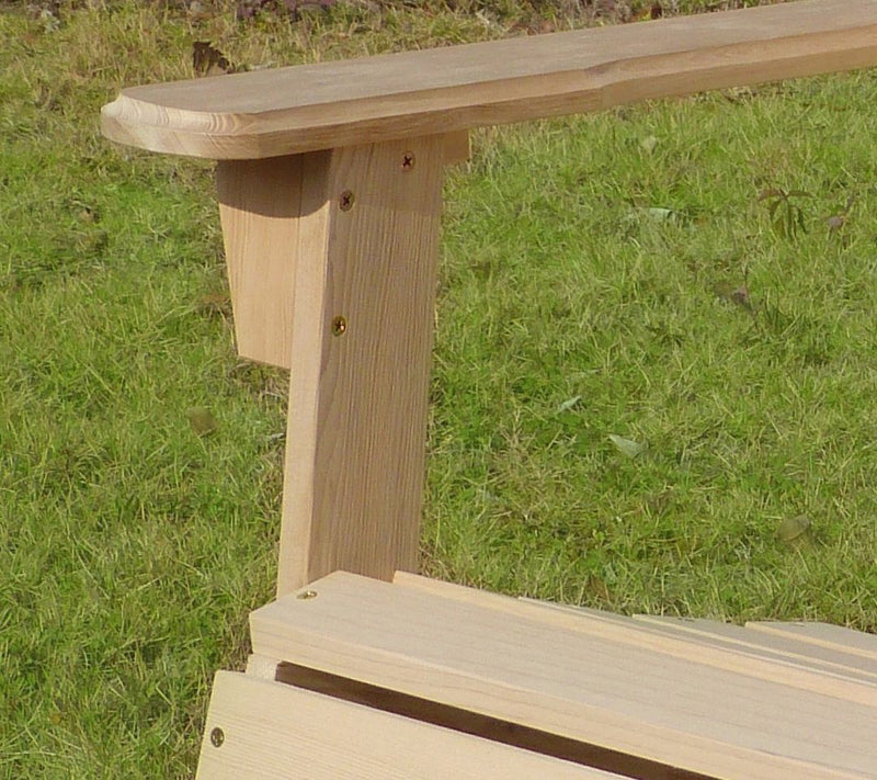 Turtleplay Kids Adirondack Chair Kit — View 4