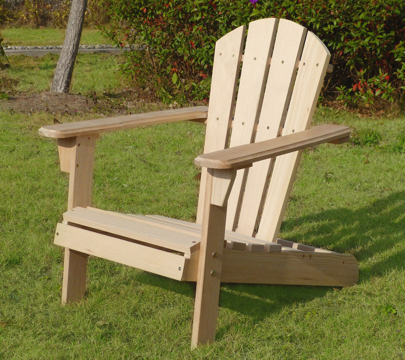 Turtleplay Kids Adirondack Chair Kit — View 2