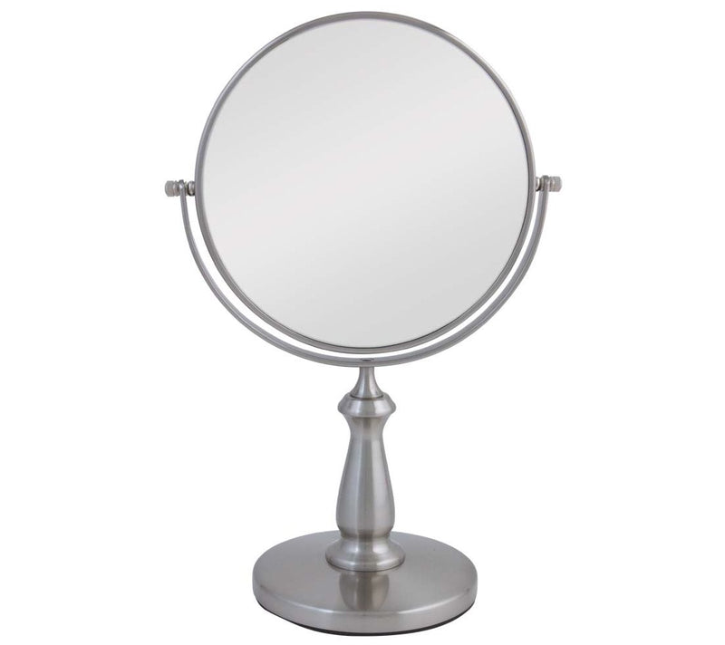 Zadro 1X/8X Swivel Vanity Mirror — Main view