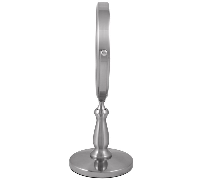 Zadro 1X/8X Swivel Vanity Mirror — View 4