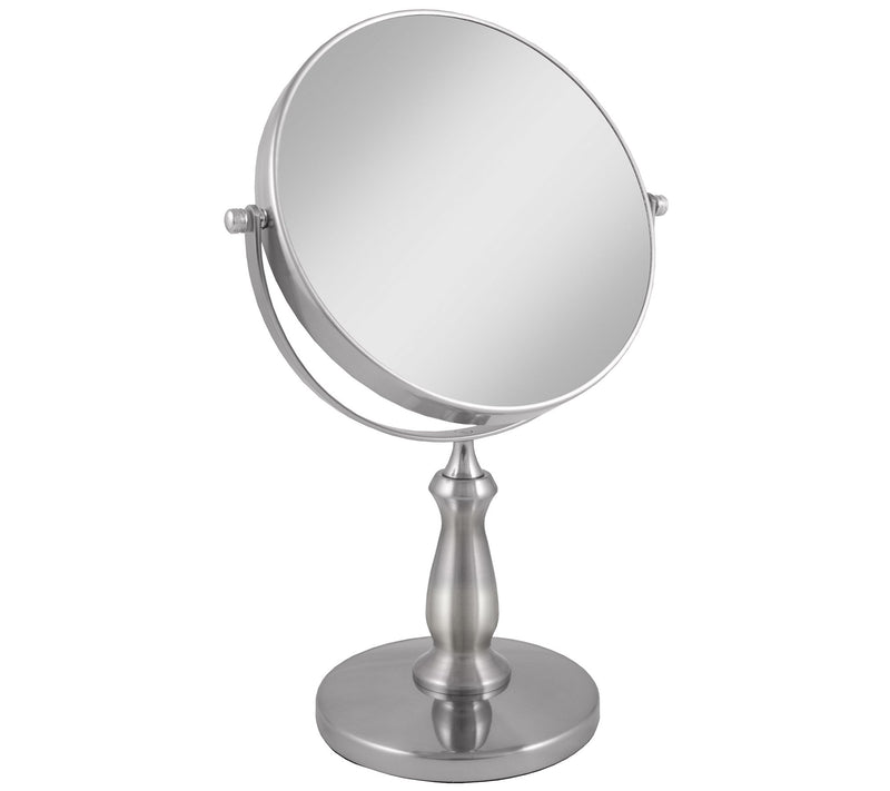 Zadro 1X/8X Swivel Vanity Mirror — View 3