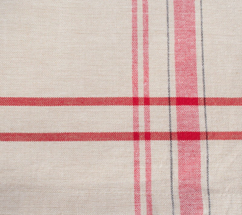 Design Imports French Stripe Napkin Set of 6 — View 4