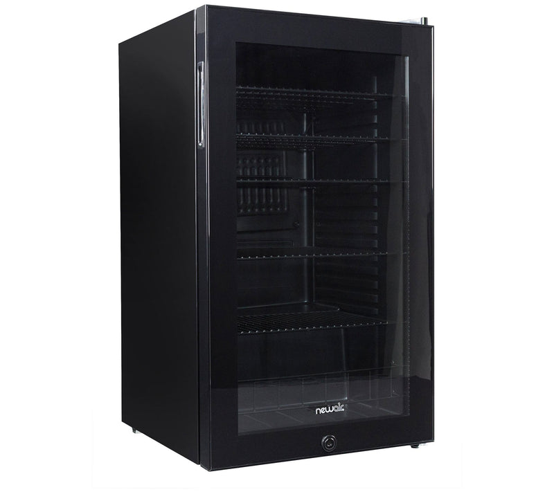 NewAir 126-Can Beverage Refrigerator — Main view