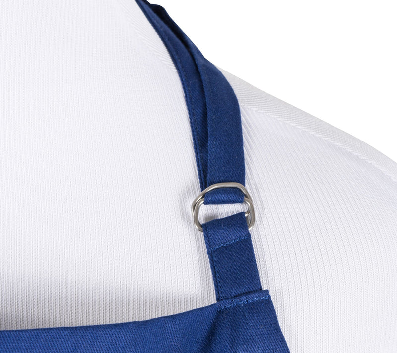 Design Imports Plus Size Chef Apron — View 35