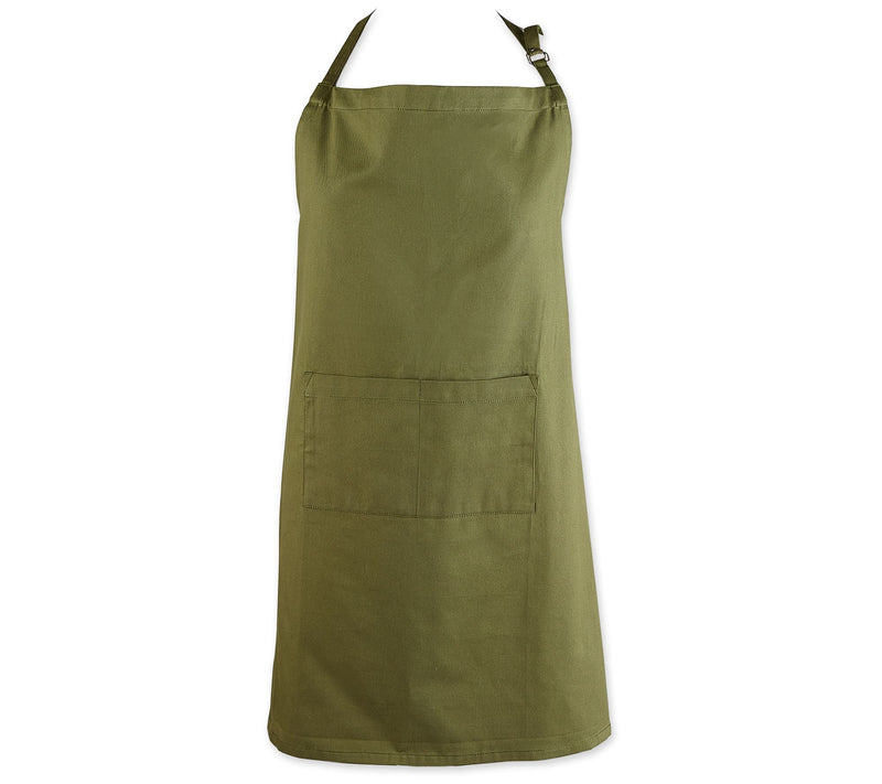 Design Imports Plus Size Chef Apron — View 27