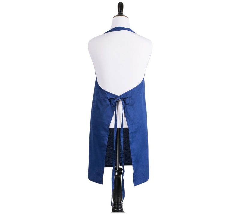 Design Imports Plus Size Chef Apron — View 36