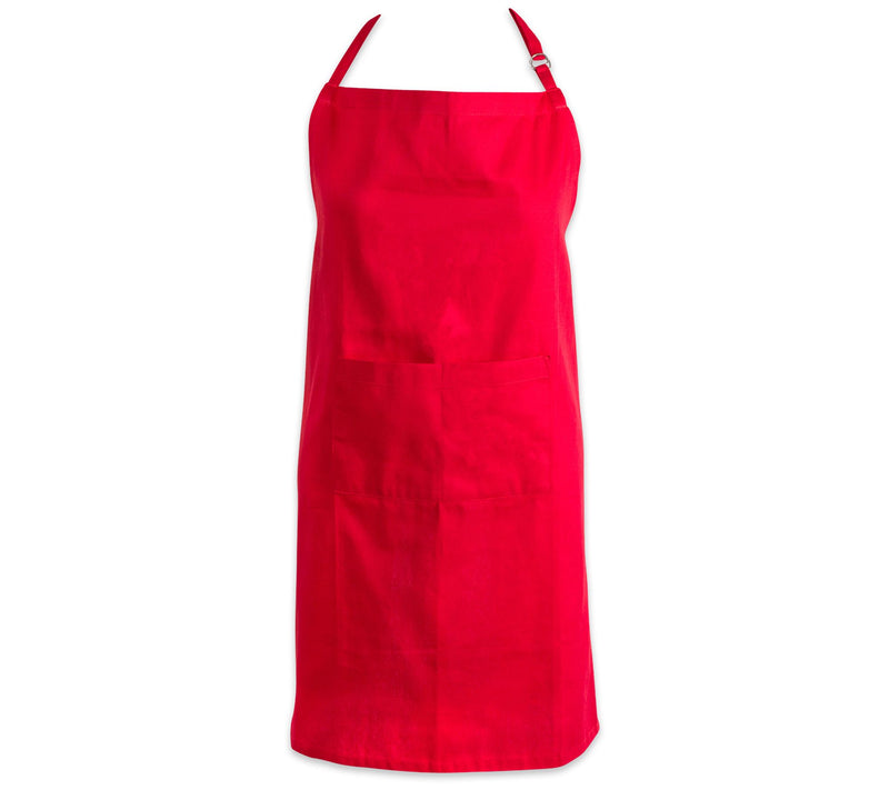 Design Imports Plus Size Chef Apron — Main view