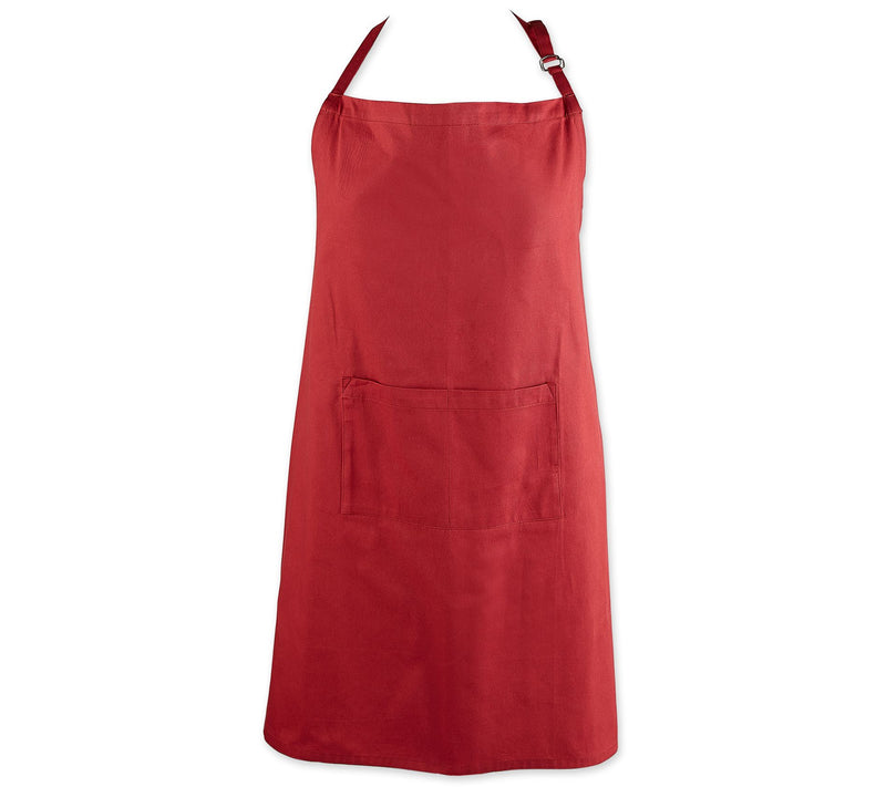 Design Imports Plus Size Chef Apron — View 15
