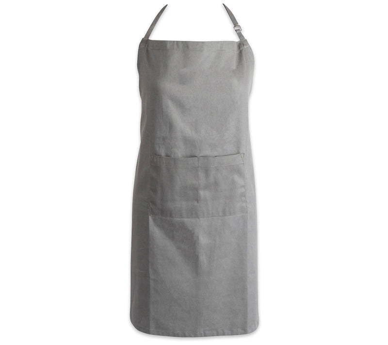 Design Imports Plus Size Chef Apron — View 7