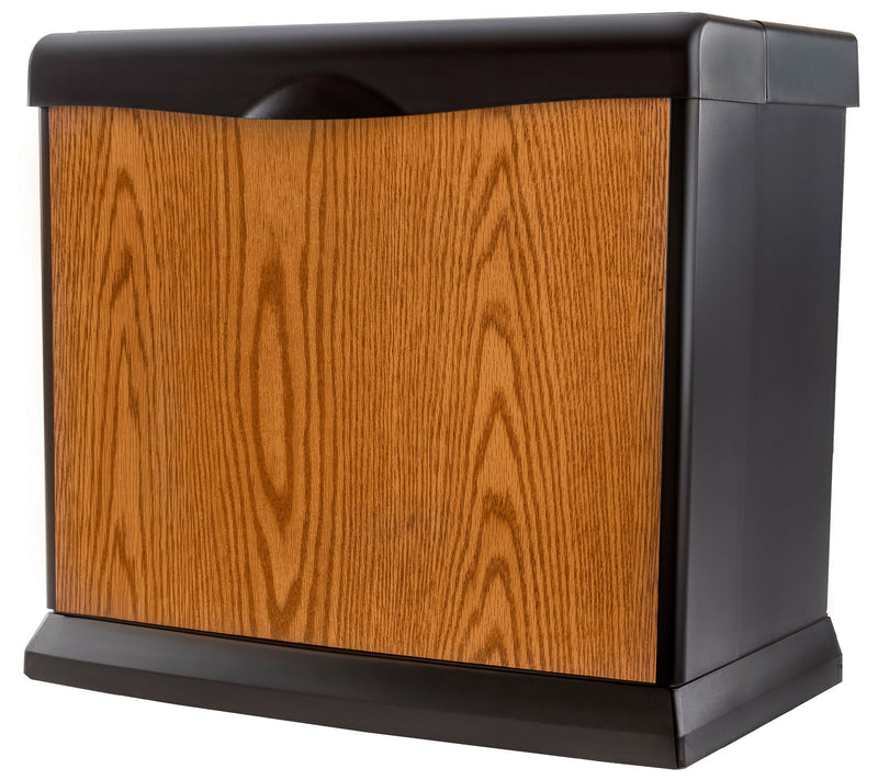AIRCARE 4000 ft2 Whole House Console Evaporative Humidifier — View 3
