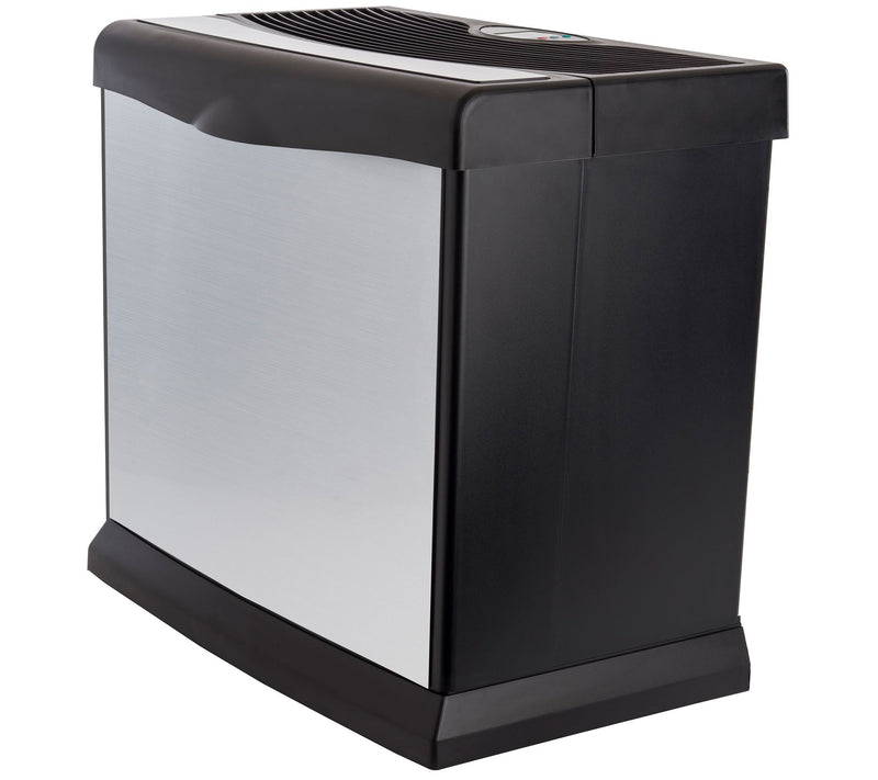AIRCARE 4000 ft2 Whole House Console Evaporative Humidifier — View 3