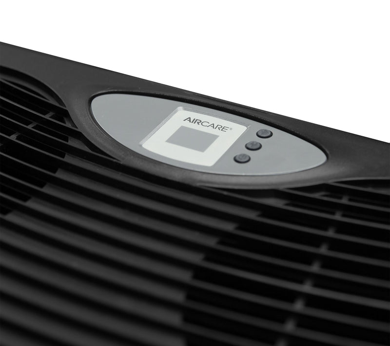 AIRCARE 4000 ft2 Whole House Console Evaporative Humidifier — View 4