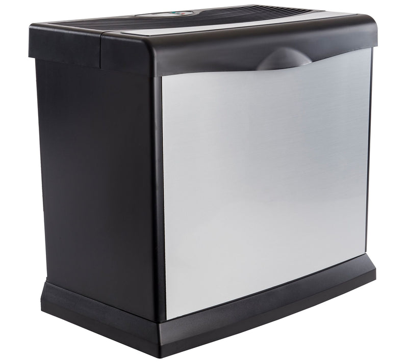 AIRCARE 4000 ft2 Whole House Console Evaporative Humidifier — View 2