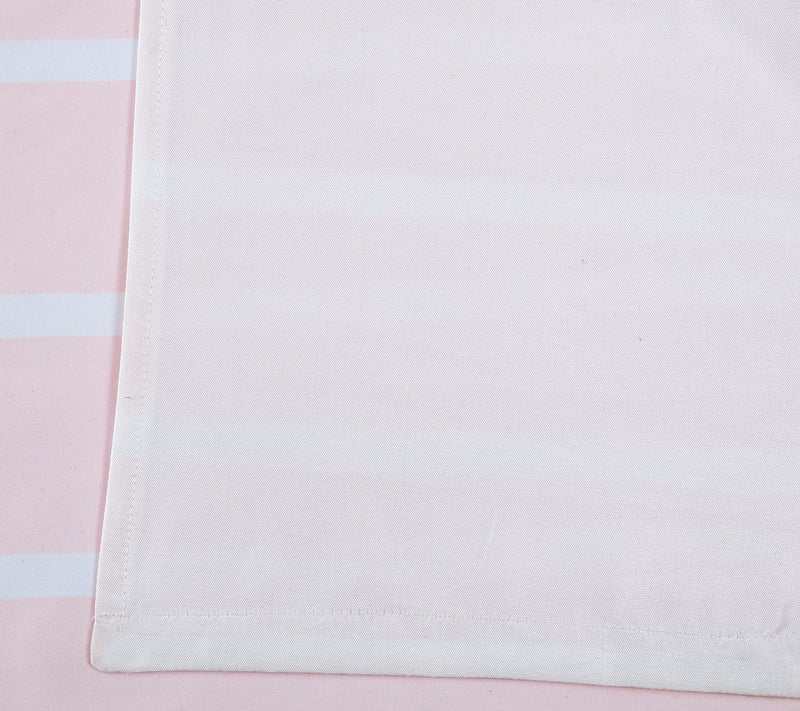 Truly Soft Maddow Stripe Window Panel Set of 2 — View 8