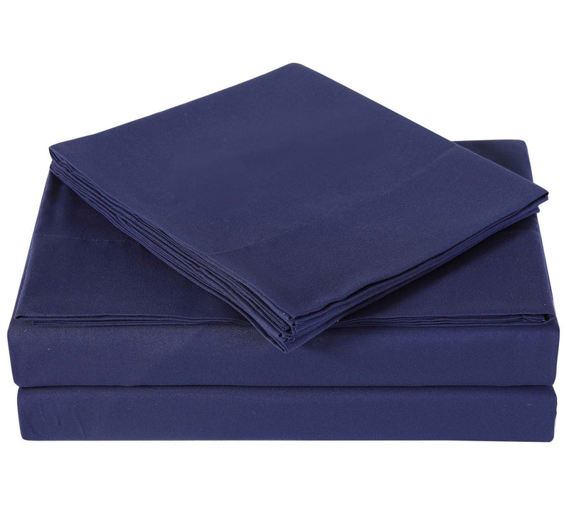 My World Solid Full Sheet Set — View 10