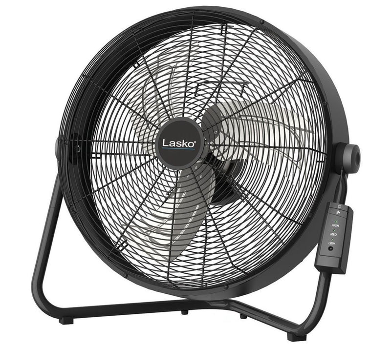 Lasko 20" High Velocity Fan with Remote Control — Main view