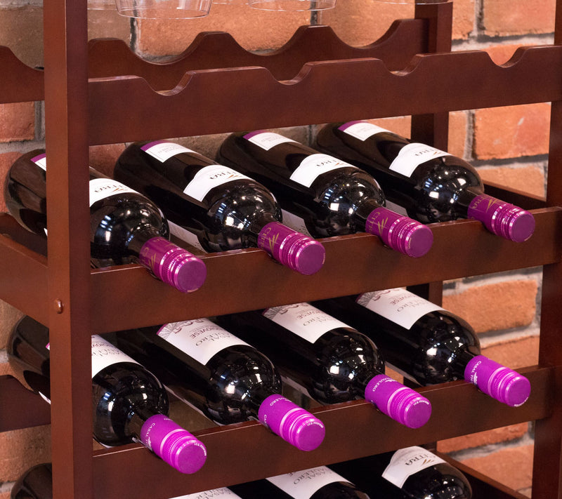 Northbeam Wine Rack — View 5
