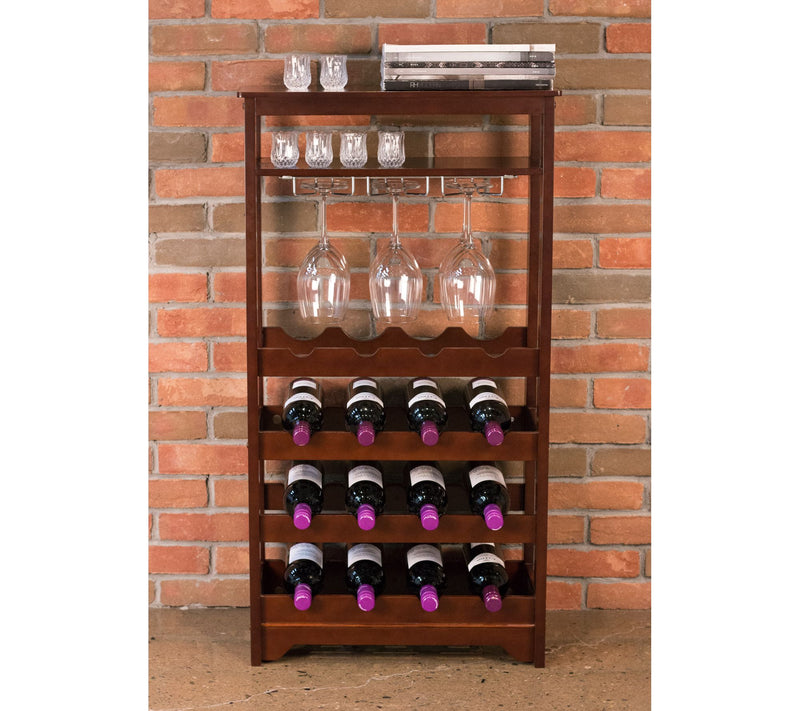 Northbeam Wine Rack — View 4