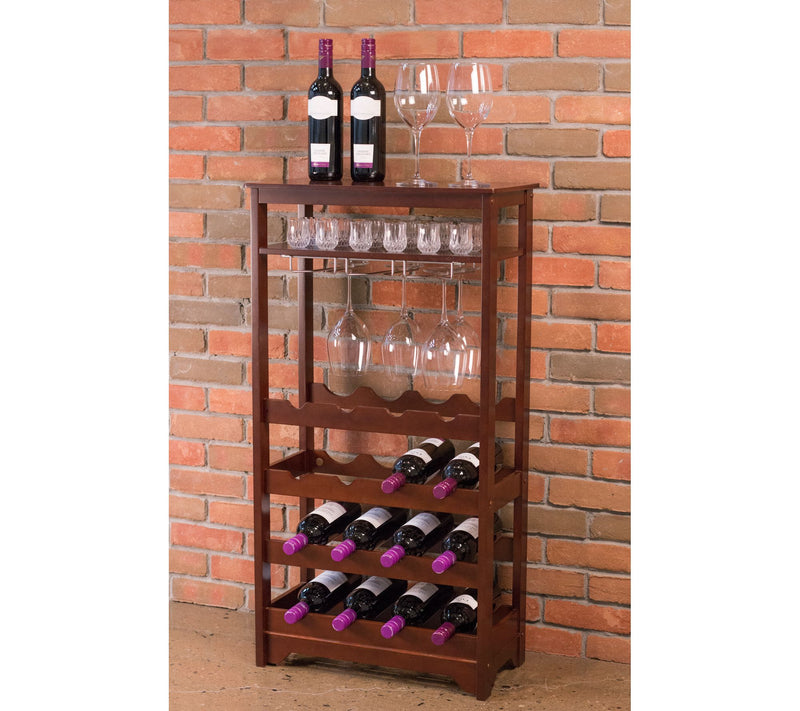 Northbeam Wine Rack — View 2