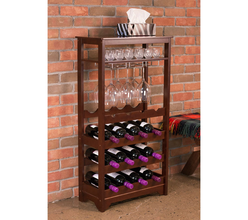 Northbeam Wine Rack — View 3