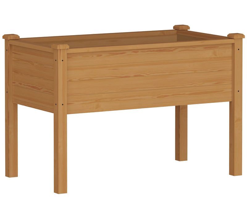 Easy Grow Planter — Main view